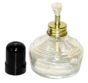 Alcohol Burner