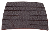 Bear Archery Leather Strike Plates