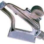 Bitzenburger Fletching Tool & Clamps