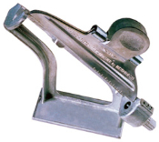 Bitzenburger Fletching Tool & Clamps
