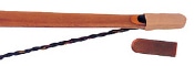 Rubber Bow Tip Protector - Multiple Colors