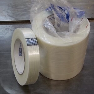 Strapping Tape Rolls