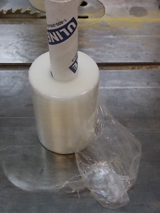 Stretch Wrap Roll