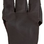Damascus Doeskin Leather Glove