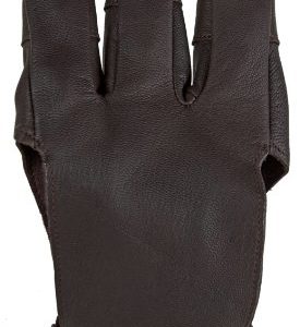 Damascus Doeskin Leather Glove