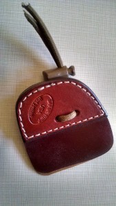 Rod Jenkins Signature Tab