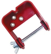 Serve-Tite String Server
