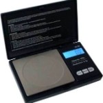 US Balance Digital Pocket Scale