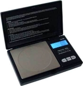 US Balance Digital Pocket Scale