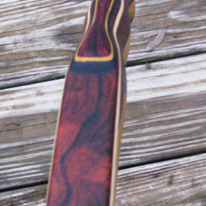 Big Jim's "Buffalo Bow" (Deposit)