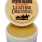 Montana Pitch Blend Dressing (4 oz) Soft Wax