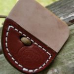 BIG JIM's Signature Tab (3-Under or Split Finger)