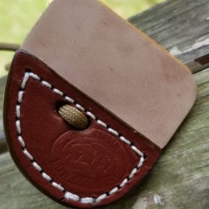 BIG JIM's Signature Tab (3-Under or Split Finger)