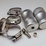 Hose Plugs and Clamps Kit