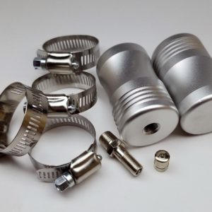 Hose Plugs and Clamps Kit
