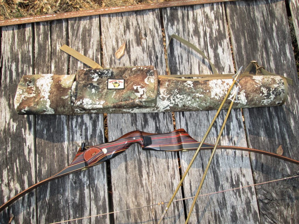 Arrowmaster Quiver - SPECIAL ORDER ITEM - Image 2