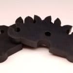 Rubber Grippers for Big Jims Bow Quiver