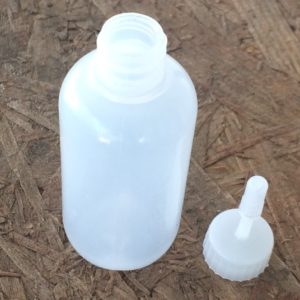 Deluxe Glue Bottle