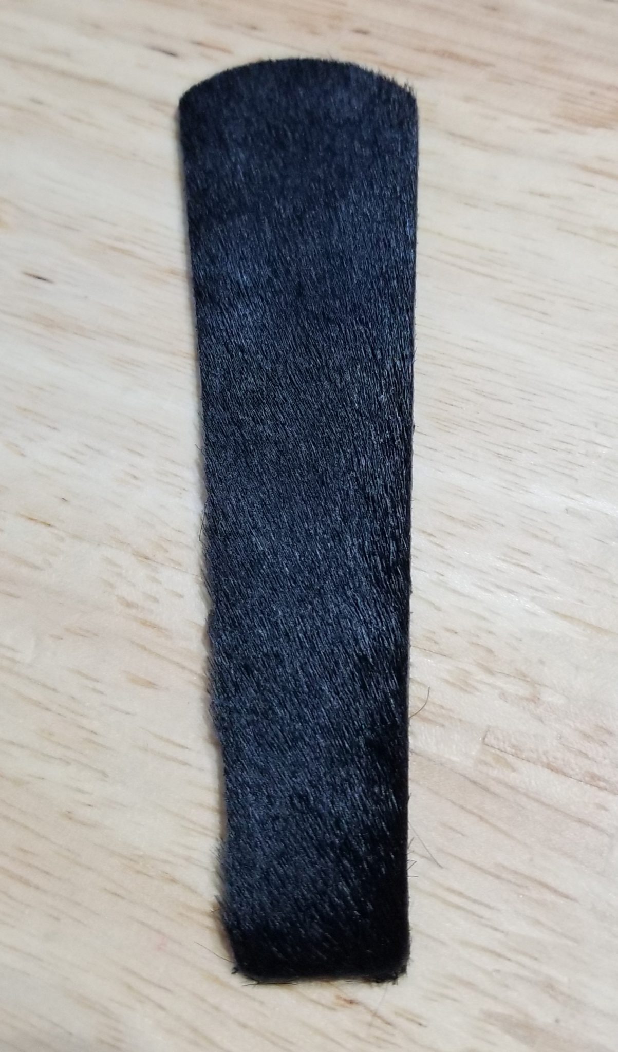 Calf Hair String Groove Silencers (PAIR) - Image 2