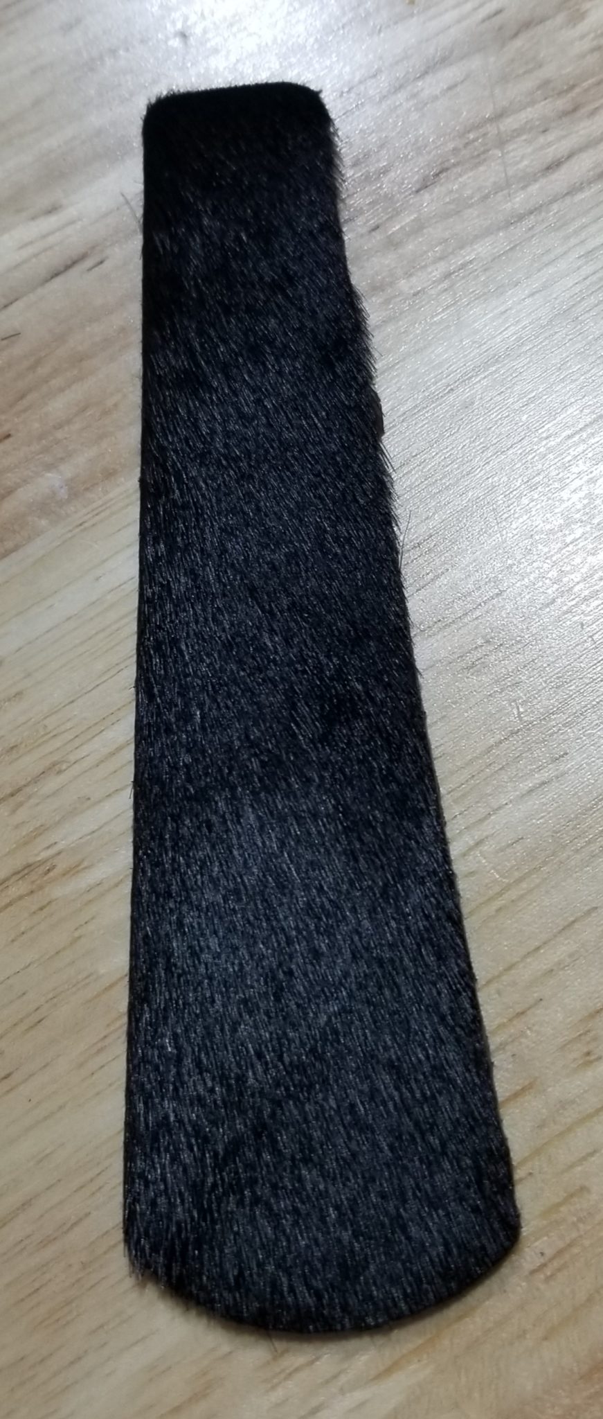 Calf Hair String Groove Silencers (PAIR) - Image 3