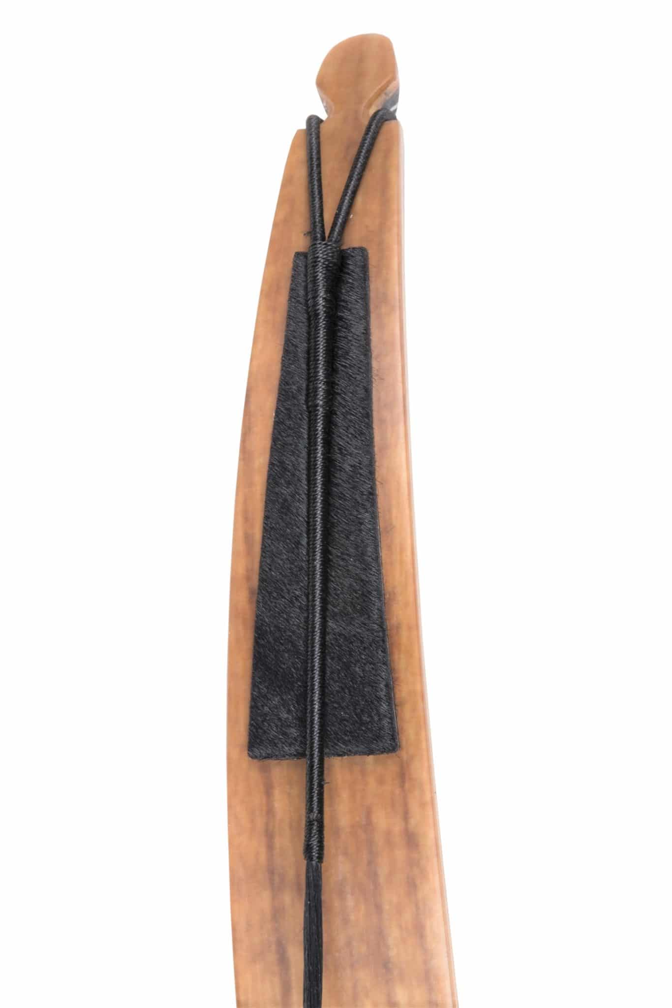 Calf Hair String Groove Silencers (PAIR) - Image 5