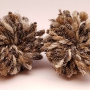 Navajo String Silencer (Pair)