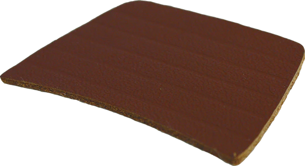 Bear Archery Leather Strike Plates - Image 2