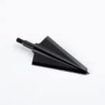 VPA 2 Blade Broadhead Screw-In (Single Bevel)