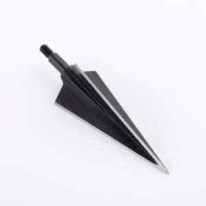 VPA 3 Blade Broadhead - Screw-In (Double Bevel )