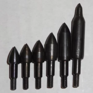 EZ-PULL SCREW-IN
