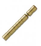 Easton Brass HIT 5mm Break-Off Inserts