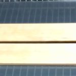 Taper Sleds - Made of G10