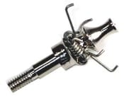 Zwickey Judo Small Game Point - Taper Hole & Screw In