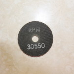 Drillmaster 2" Saw Blades - 1ea.