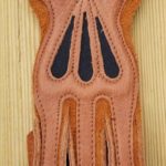 AMERICAN LEATHERS BUFFALO CROSSOVER GLOVE