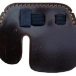 Bateman Split Finger Tab