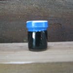 Resin Dye