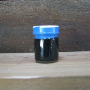 Resin Dye
