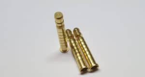 Center Shot H Brass Break-off Insert (6.0MM)