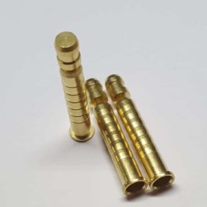 Center Shot H Brass Break-off Insert (6.0MM)
