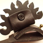 4 or 5 Arrow Gripper