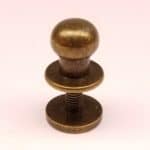 Button Studs For Quivers