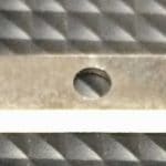 Bearpaw Replacement Blades for Deluxe Taper Tool