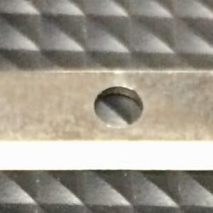 Bearpaw Replacement Blades for Deluxe Taper Tool