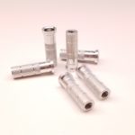 Dark Timber Aluminum Inserts