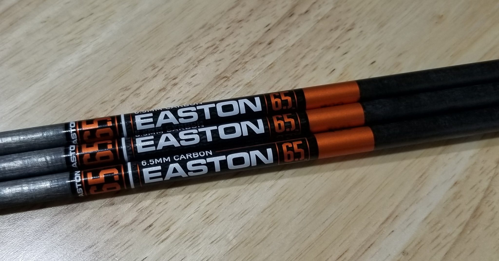 Easton 6.5 / Formerly Beman Bowhunter (DOZEN) - Image 2