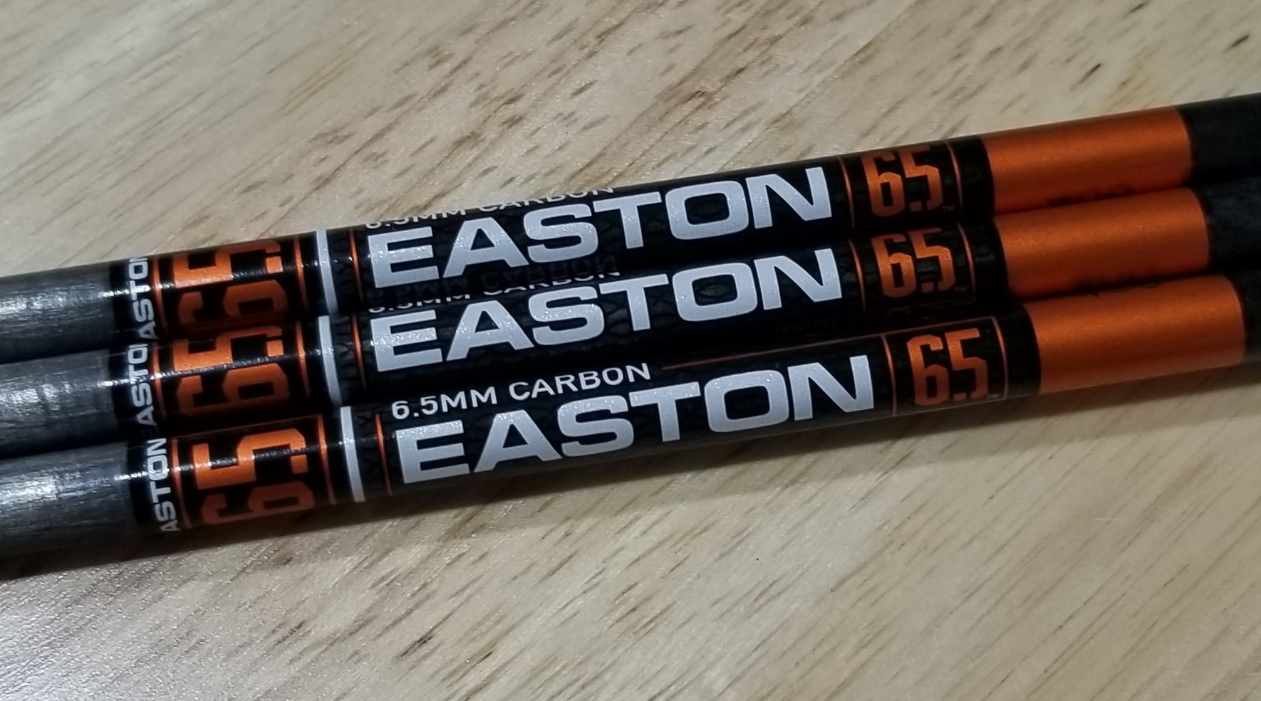 Easton 6.5 / Formerly Beman Bowhunter (DOZEN) - Image 3