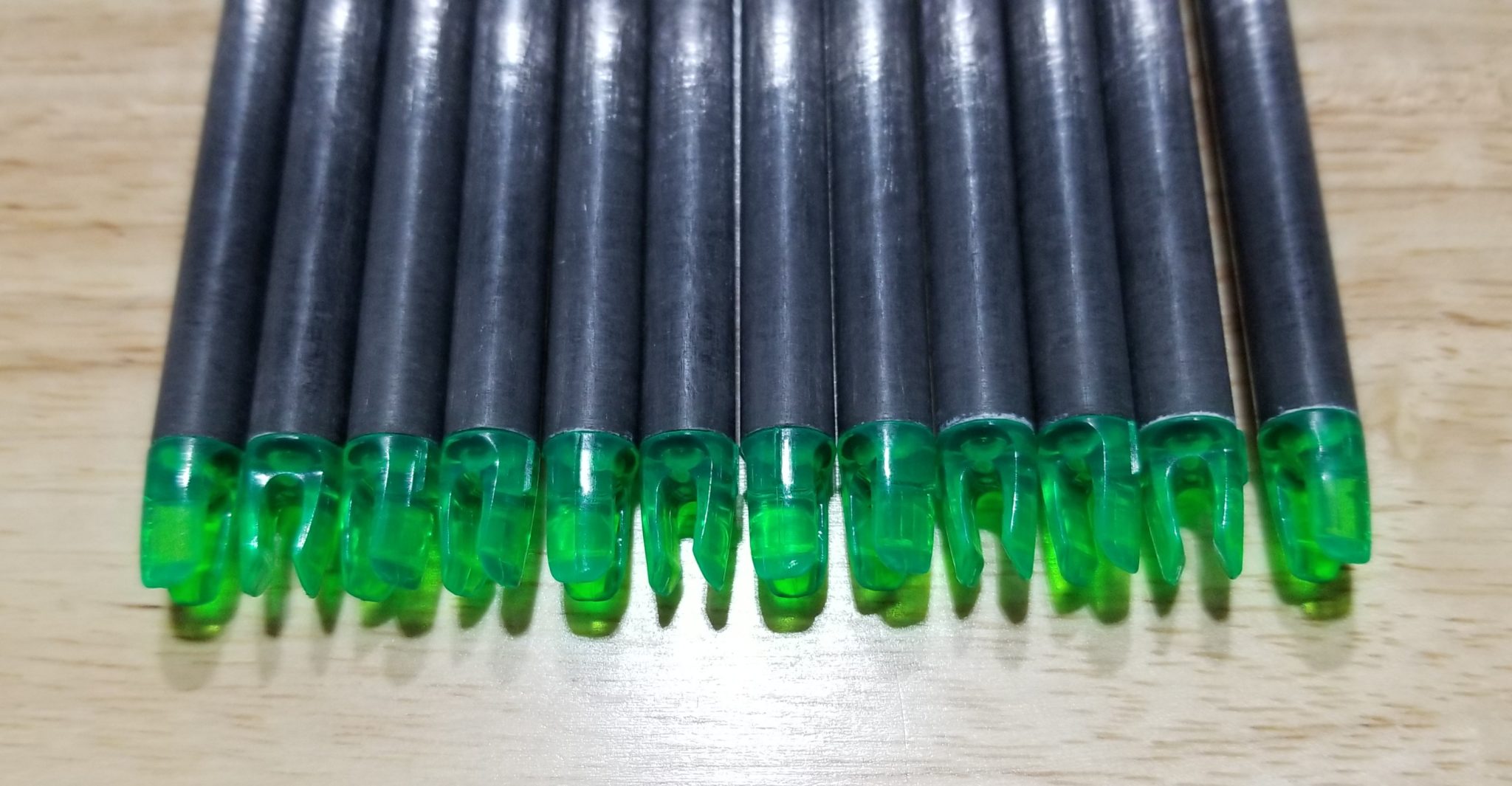 Easton 6.5 / Formerly Beman Bowhunter (DOZEN) - Image 5