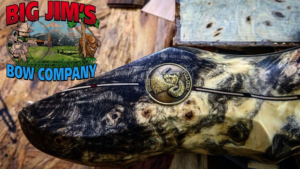 Desert Bighorn Riser