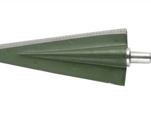 Grizzly Broadheads Screw-In (3-PACK)